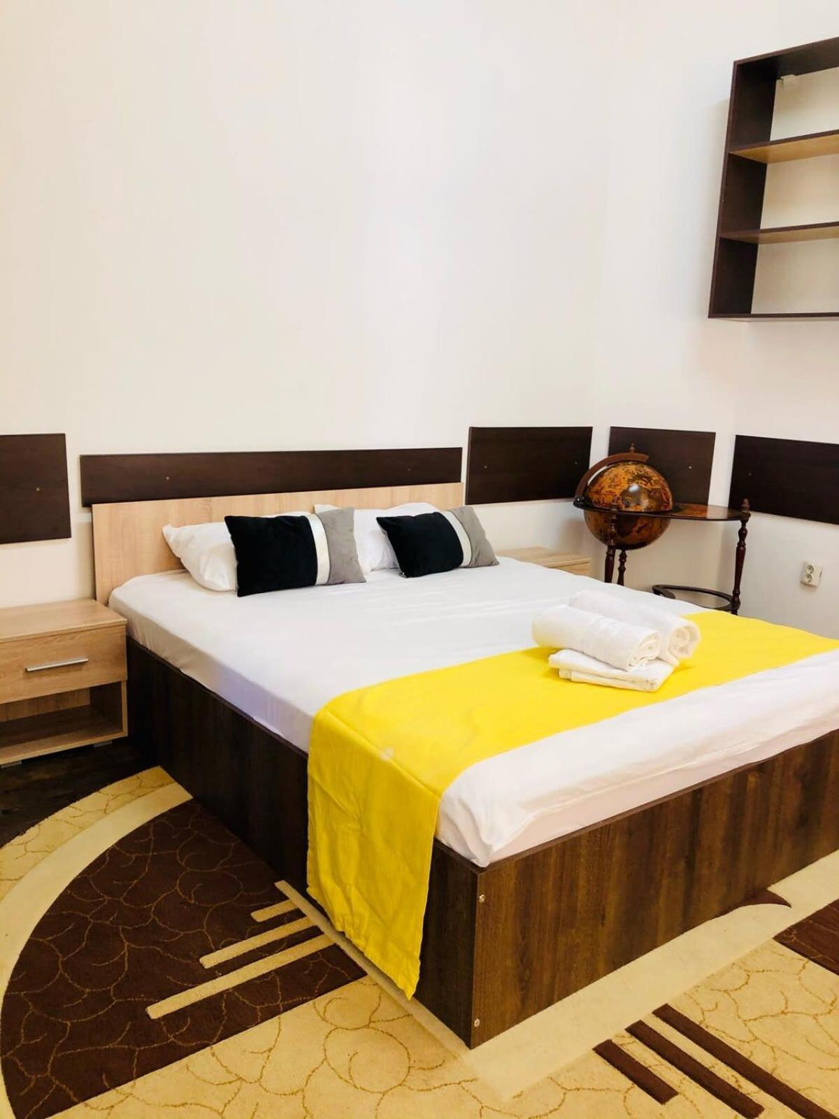 Joy City Stay Unirii19 Temešvár Exteriér fotografie