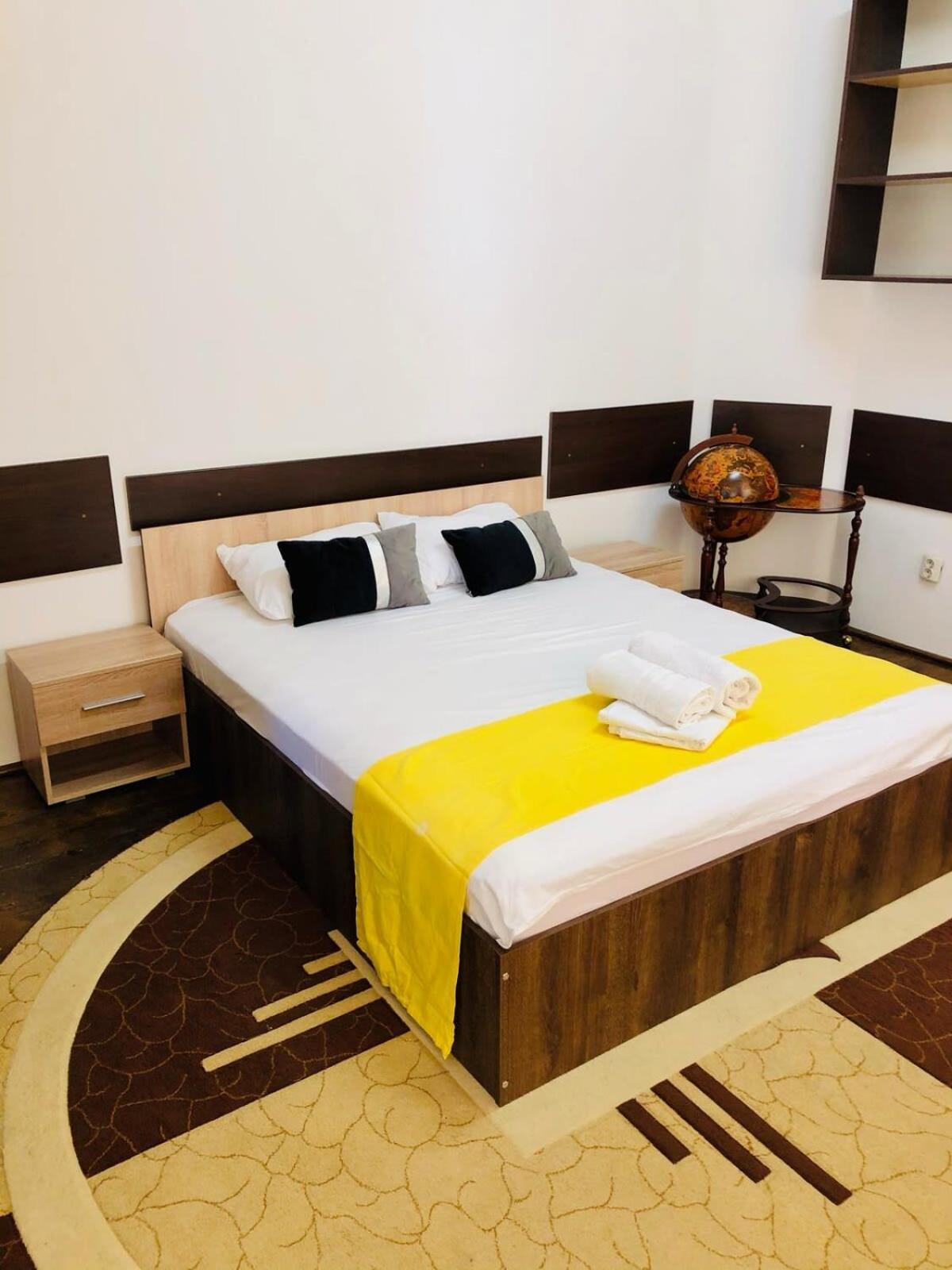 Joy City Stay Unirii19 Temešvár Exteriér fotografie